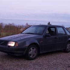 Volvo 440 (Æ' ræser 2)