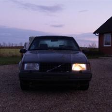 Volvo 440 (Æ' ræser 2)