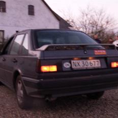 Volvo 440 (Æ' ræser 2)