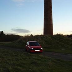 Opel Corsa B ***BYTTET***