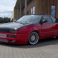 VW Corrado G60 Candy (Solgt)