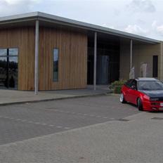 VW Corrado G60 Candy (Solgt)