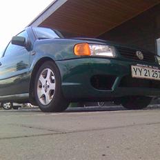 VW Polo 1,6 6n 