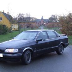 Ford scorpio