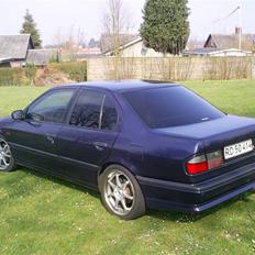 Nissan Primera SOLGT