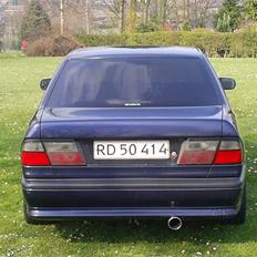 Nissan Primera SOLGT