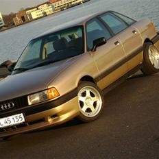Audi 80