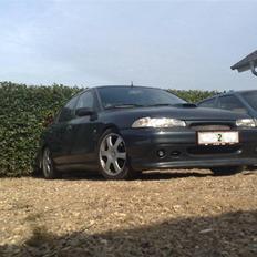 Ford mondeo solgt