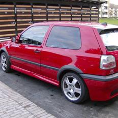 VW golf 3 