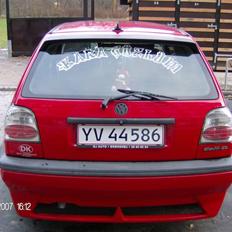 VW golf 3 