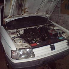 Peugeot 309, 1.6 **DØD**