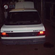 Peugeot 309, 1.6 **DØD**