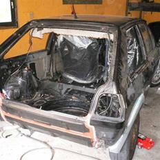 VW Polo G40/G60 "4sale"