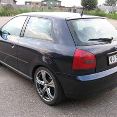 Audi A3 1.8T
