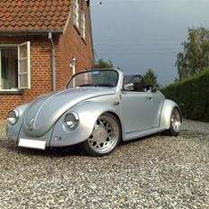 VW Roadster