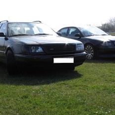 Audi A6 2.8 A/Q ( SOLGT )