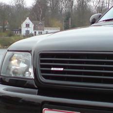 Audi A6 2.8 A/Q ( SOLGT )