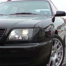 Audi A6 2.8 A/Q ( SOLGT )