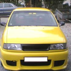 Opel vectra A    solgt