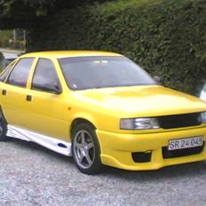 Opel vectra A    solgt