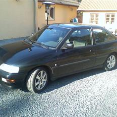Ford Escort 1.8 XR3i Solgt