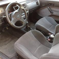 Ford Escort 1.8 XR3i Solgt