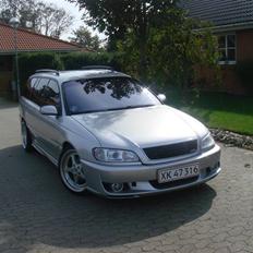 Opel Omega B .::Irmscher::.