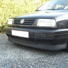 VW Vento GL SOLGT