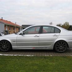 BMW 320i Kompressor  - SOLGT