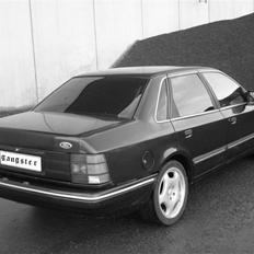 Ford scorpio 2,9 EFI (byttet)