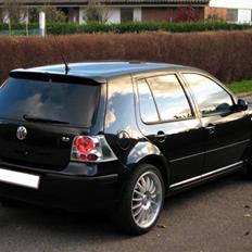 VW Golf 4
