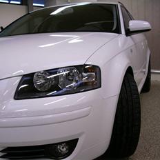Audi A3 Sportsback