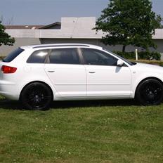 Audi A3 Sportsback