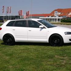 Audi A3 Sportsback