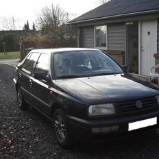 VW Vento GL SOLGT