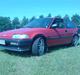 Honda civic 1,5 SOLGT