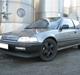 Honda 1,5i GL Solgt