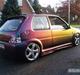 Peugeot 106 rallye