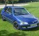 Peugeot 106 xs solgt