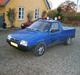 Skoda Favorit Pick up SOLGT