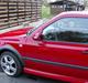 VW golf 3 