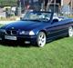 BMW 320i Cabriolet