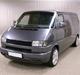 VW Transporter TDI