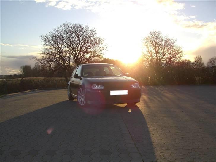 VW Golf IV Solgt!! billede 9