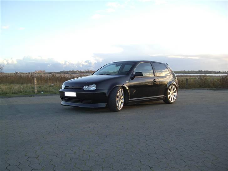 VW Golf IV Solgt!! billede 10