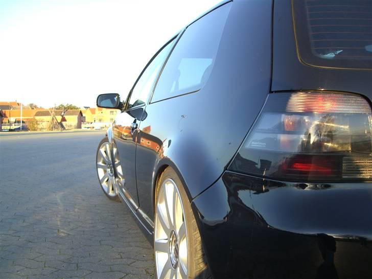 VW Golf IV Solgt!! billede 12