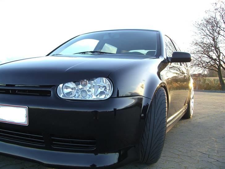 VW Golf IV Solgt!! billede 13
