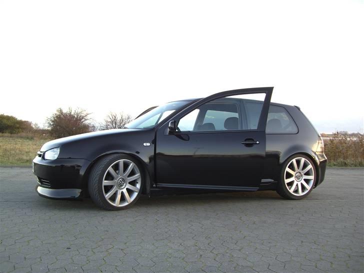 VW Golf IV Solgt!! billede 14
