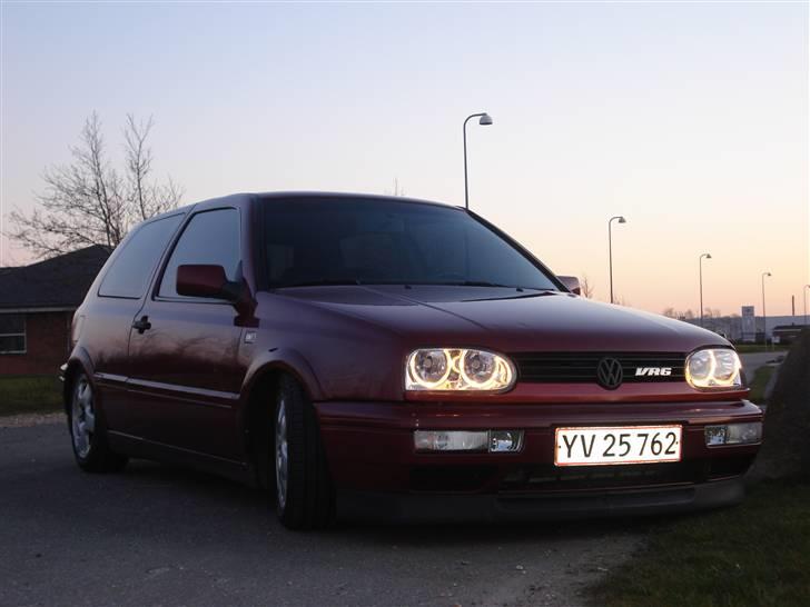 VW 3 VR6 billede 1