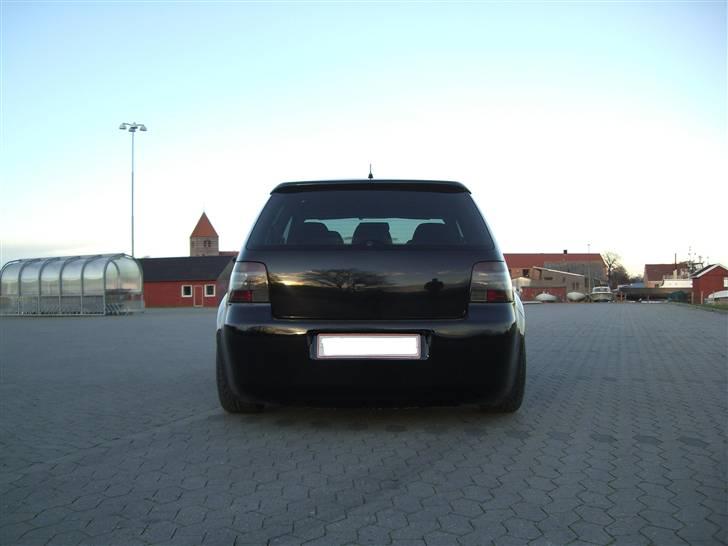 VW Golf IV Solgt!! billede 15